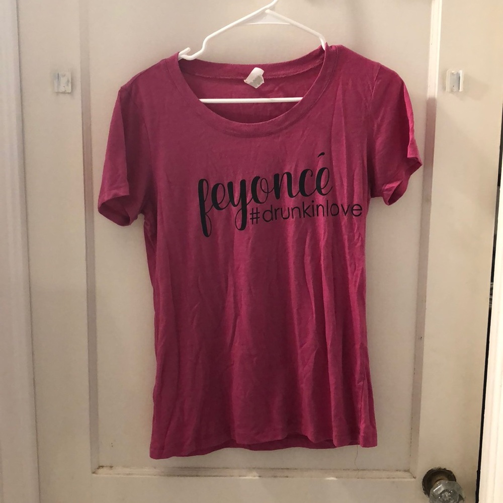 Fiancè T-shirt
